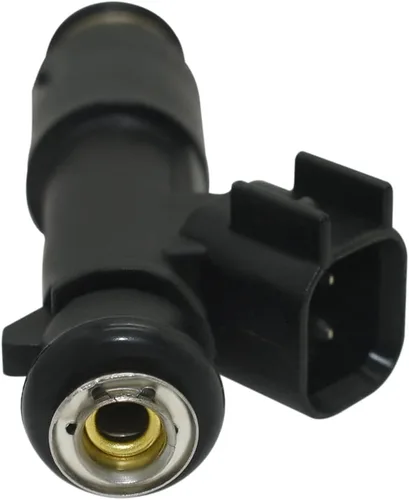 Vista 6 de 12599504 Inyector de combustible compatible con Chevy Trailblazer GMC Envoy Saab 9-7x Isuzu