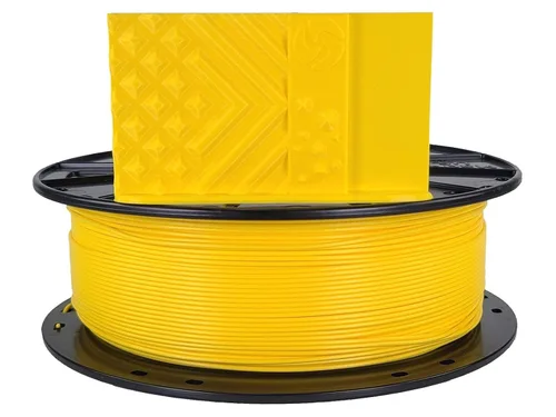 Vista 72 de 3D-Fuel Tough Pro PLA+ Filamento para Impresión 3D, Hecho en EE. UU., Filamento para Impresora 3D, Precisión Dimensional +/- 0.02 mm, 1.75 mm