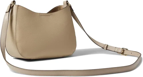 Vista 2 de Anne Klein Cruzado curvado con cerradura