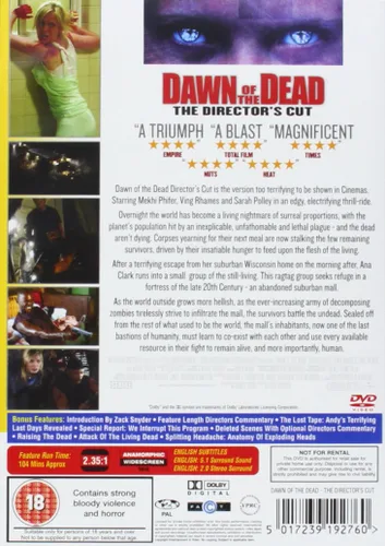 Vista 2 de Dawn of the Dead
