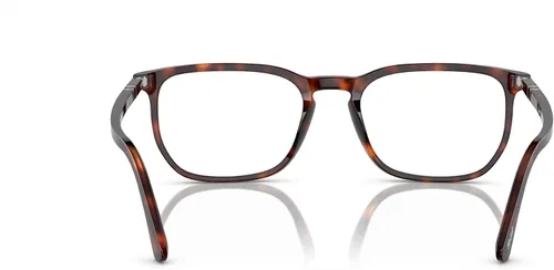 Vista 4 de Persol Monturas redondas para gafas graduadas Po3339v para hombre