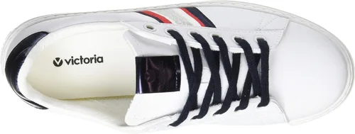 Vista 5 de victoria Zapatillas bajas para mujer