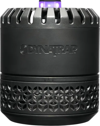 Vista 13 de DynaTrap DT152 Trampa y asesino para insectos de interior - Atrapa y mata