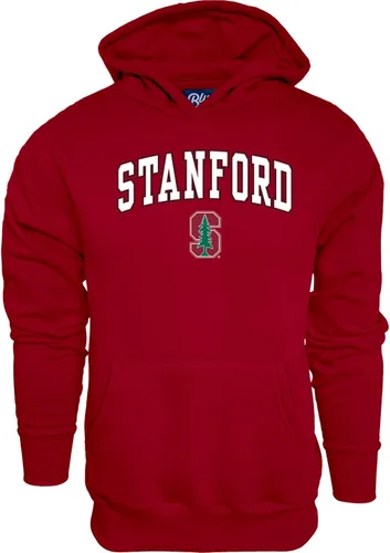 Vista 25 de Blue 84 Sudadera con capucha unisex para adultos, color del equipo de la NCAA