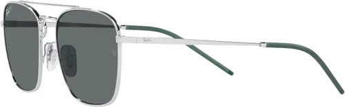 Vista 3 de Ray-Ban RB3588 Square Sunglasses
