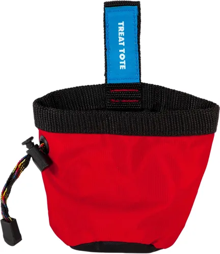 Vista 2 de Bolsa de bocadillos, varios colores, de Canine Hardware, S, Colores Variados