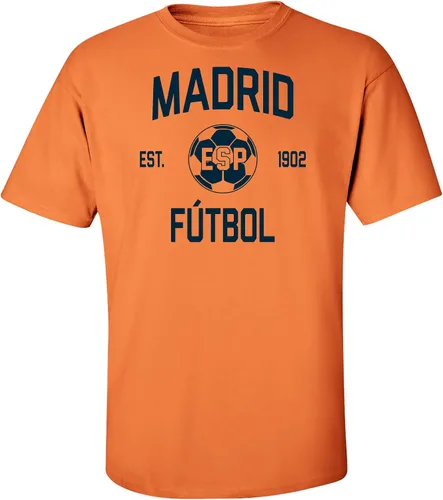 Vista 17 de Camiseta de Fútbol Clásico Mundial de Fútbol Arch Cup