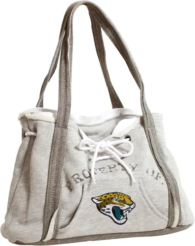 Vista 13 de Littlearth Bolso con capucha de la NFL