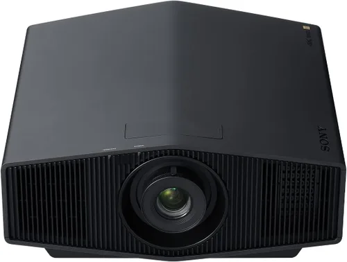Vista 5 de Sony VPL-XW5000ES Proyector láser de cine en casa 4K HDR con panel SXRD 4K nativo, color negro