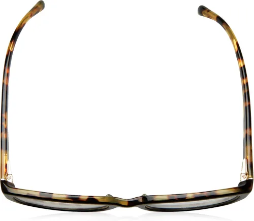 Vista 4 de Prada PR 18OV - Gafas para mujer color negromediano Havana 52