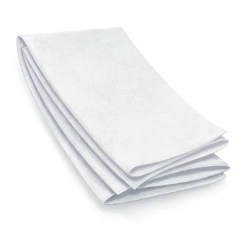 Vista 4 de Medline SurePrep Toallitas protectoras para la piel sin picaduras, paquete de 50