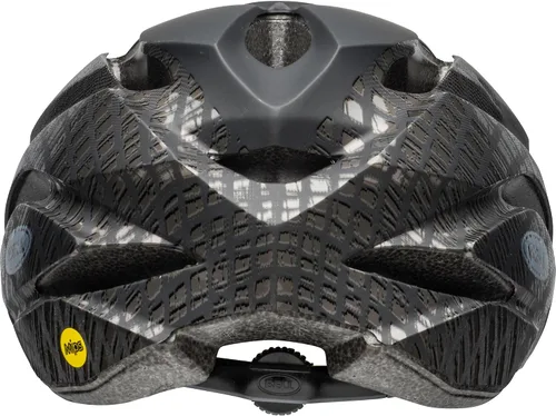 Vista 3 de Casco para bicicleta Bell Revolution MIPS