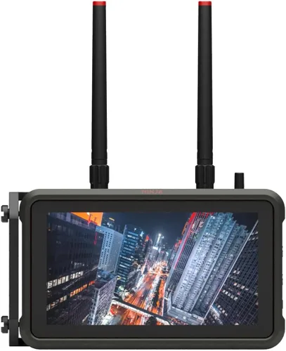 Vista 3 de Atomos Conectar para monitores HDMI Ninja V y Ninja V+