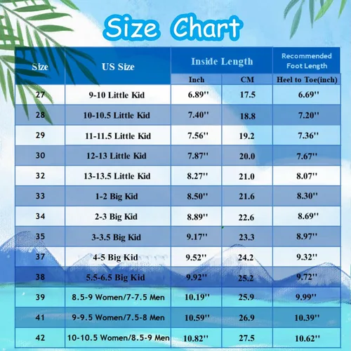Vista 6 de Sandalias acolchadas para mujeres, hombres y niños, cómodas, antideslizantes, suaves, impermeables, para baño, ducha, sandalias acolchadas de suela