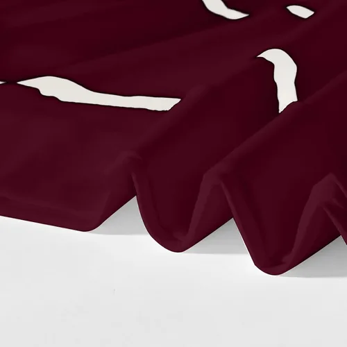 Vista 4 de Sudadera para mujer, casual, con estampado a rayas, de manga larga, de gran tamaño, holgada, blusa a la moda