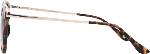 Vista 4 de NINE WEST Londyn - Gafas de sol redondas para mujer