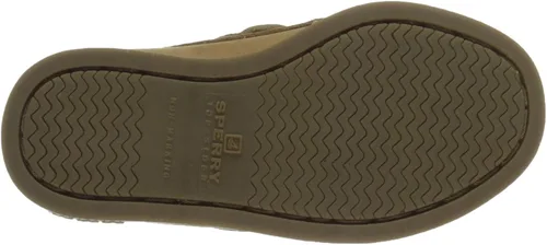 Vista 4 de Sperry Authentic Original - Zapatos náuticos bebéniño pequeñoniño grande Beige
