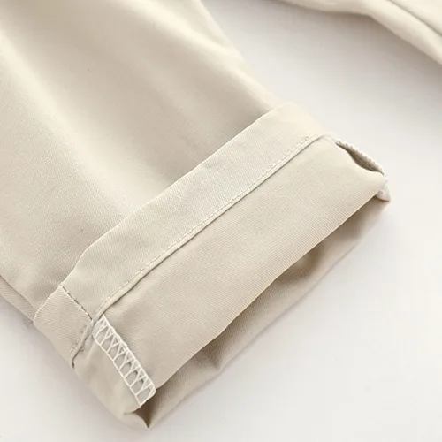 Vista 5 de TBUIALL Ropa para Nina 6 Meses Knitted White Baby Boy Outfit Cowgirl Pants for Women Costume Newborn Tights for Baby Girl