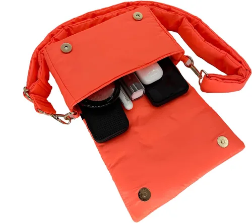 Vista 5 de FITIMOLO Bolso bandolera impermeable