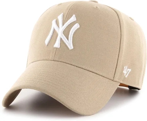 Vista 8 de 47 MLB New York Yankees MVP - Gorra de béisbol unisex