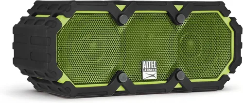 Vista 13 de Altavoz Mini Life Jacket 2 de Altec Lansing con Bluetooth, a prueba de agua