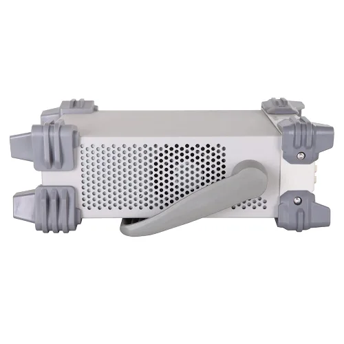 Vista 3 de RIGOL DSG815 generador de señal de 1,5 GHz RF con ruido de fase bajo -112 DBC/Hz
