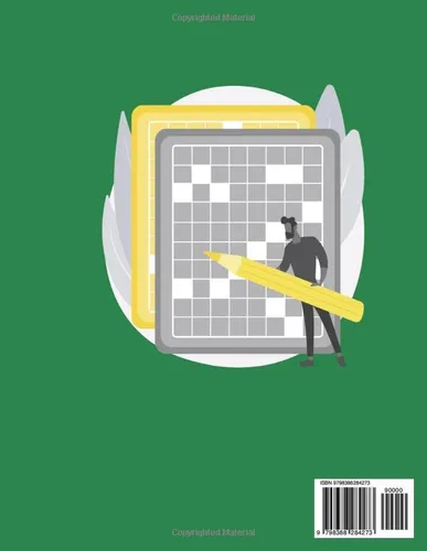 Vista 2 de Sudoku Puzzles For Adults 1200 Medium to Hard Sudoku Puzzles With Solutions