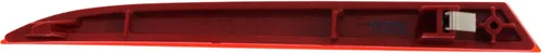 Vista 5 de Garage-Pro Reflector de parachoques trasero para HONDA ACCORD 2013-2015 RH Sedan