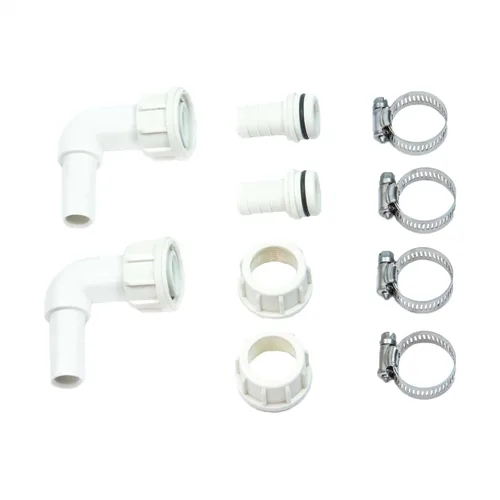 Vista 7 de Fill-Rite MMSS075EPV EPV 3 PIN dispensa acoplador con salida de púas, válvula unidireccional