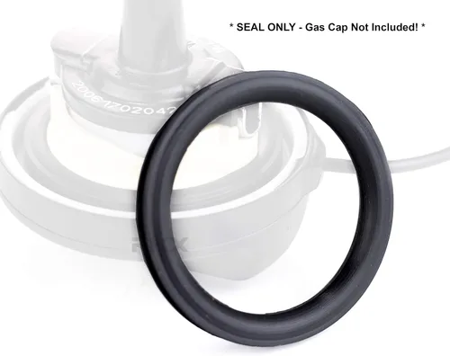 Vista 3 de RKX - Reemplazo de tapa de combustible con sello de gas compatible con BMW/Mini Cooper