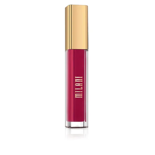 Vista 15 de Milani Amore Satin Matte Lip Crème - Plush (0.22 onzas líquidas) Brillo labial nutritivo libre de crueldad animal con un acabado mate suave
