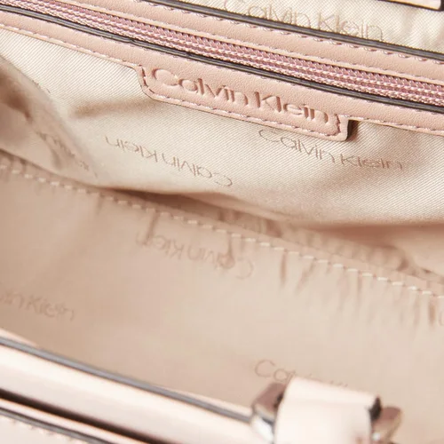 Vista 6 de Calvin Klein Jade Tailored Satchel