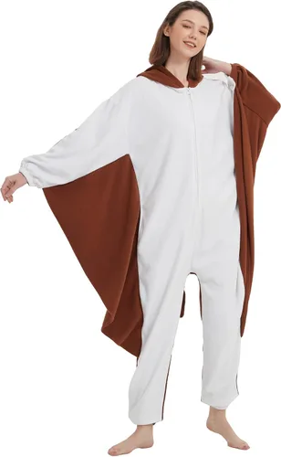 Vista 4 de Pijamas de una sola pieza, ropa de dormir