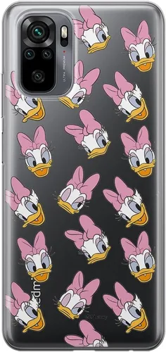 Vista 20 de ERT GROUP Funda de teléfono móvil para Xiaomi REDMI Note 10/10S original y con licencia oficial de Disney, diseño Daisy 001, adaptado óptimamente a
