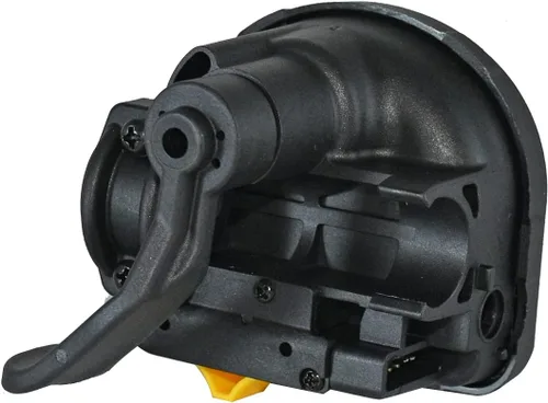 Vista 6 de Partman 2010202 Palanca de acelerador de pulgar para Polaris Sportsman 500 1999-2013, Scrambler 400 500, Magnum 325 330 500
