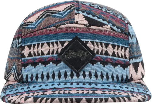 Vista 128 de Gorra de 5 paneles Diseños únicos multicolor Gorras para hombres y mujeres Grande o XL