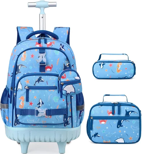 Vista 10 de Mochila 11LG Bosque