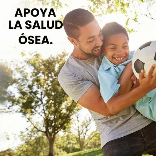 Vista 4 de Bluebonnet Suplemento de calcio y magnesio y potasio para mujeres y hombres
