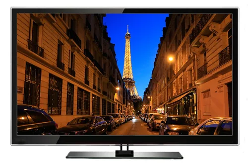 Vista 5 de Virtual Walks - Paris, France - For Indoor Walking, Treadmill and Cycling Workouts