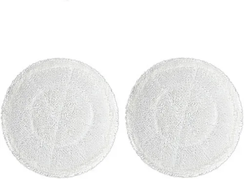 Vista 10 de Steam Mop Pads, Compatible with Shark, S7001 S8201 S8001 Timing function