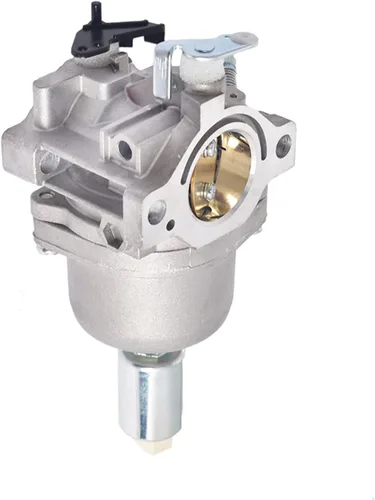 Vista 2 de labwork Repuesto de carburador para Troy Bilt Pony para 17.5 OHV Engine Tractor cortacésped 697203 697141 697216