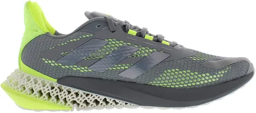 Vista 2 de adidas 4DFWD Pulse - Zapatos para hombre, Focus OliveCore NegroCarbono