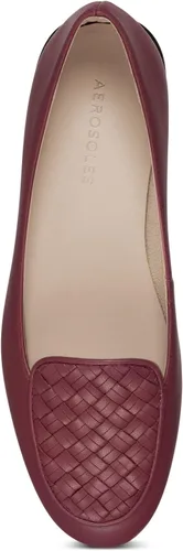 Vista 9 de Aerosoles Mocasines planos Brielle para mujer