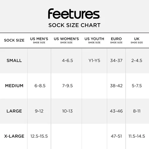 Vista 2 de Feetures Elite Light Cushion Quarter