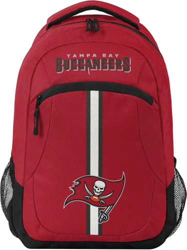 Vista 24 de FOCO NFL - Mochila unisex para adultos con logotipo del equipo de la NFL