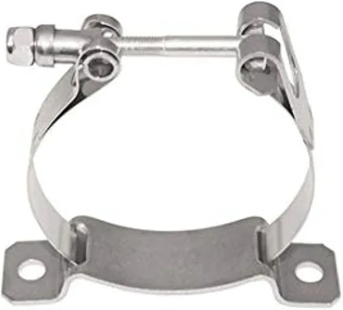 Vista 3 de Moroso 63401 Soporte de montaje universal para tanque