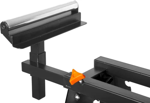 Vista 4 de WEN Soporte plegable universal para sierra ingletadora, capacidad de 350 libras (MSA200)