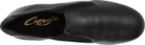 Vista 5 de Capezio CG18 Riff Zapatos de meter para mujer