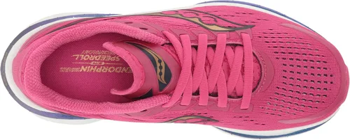 Vista 5 de Saucony Tenis Speed 3 para mujer