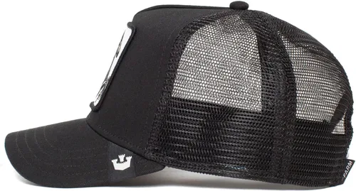 Vista 3 de Goorin Bros The Farm - Gorra de malla ajustable para hombres y mujeres